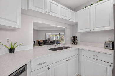 This beautifully renovated 3-bedroom, 2-bath home is tucked away - photo 15