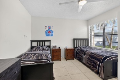 This beautifully renovated 3-bedroom, 2-bath home is tucked away - photo 21