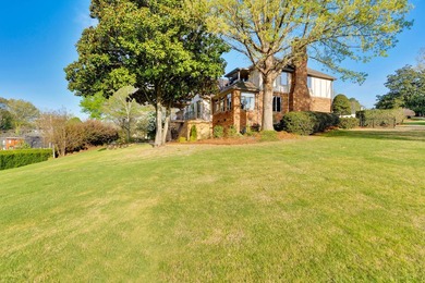 ''That porch has the best damn view of any golf fairway I have - photo 3