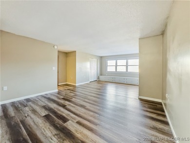 Incredible opportunity for comfortable lake living; and the