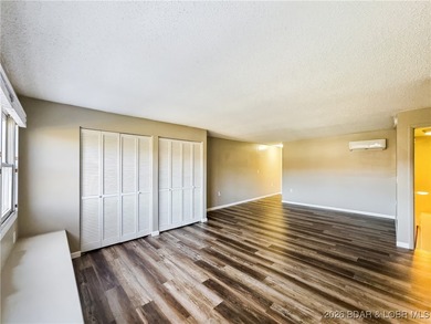 Incredible opportunity for comfortable lake living; and the