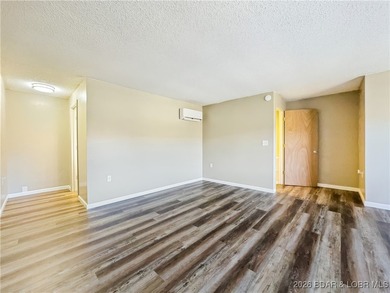 Incredible opportunity for comfortable lake living; and the