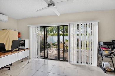 This beautifully renovated 3-bedroom, 2-bath home is tucked away - photo 26