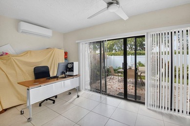 This beautifully renovated 3-bedroom, 2-bath home is tucked away - photo 27