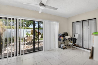 This beautifully renovated 3-bedroom, 2-bath home is tucked away - photo 28
