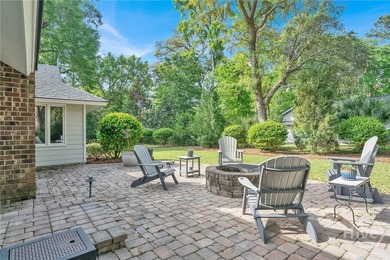 Beautiful one level home centrally located in the Marshwood - photo 29