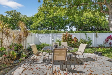 This beautifully renovated 3-bedroom, 2-bath home is tucked away - photo 29
