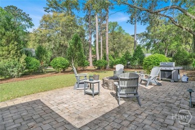Beautiful one level home centrally located in the Marshwood - photo 30