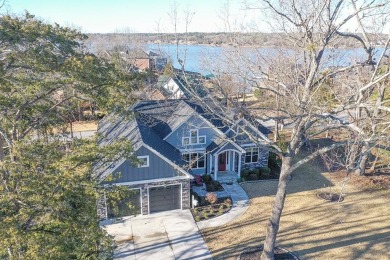 Lake Home For Sale in Greenwood, South Carolina