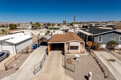 Lake Havasu Home Sale Pending in Lake Havasu City Arizona