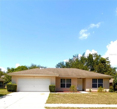 Lake Home For Sale in Tavares, Florida