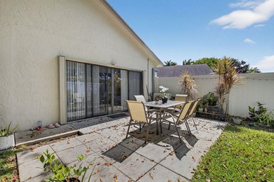 This beautifully renovated 3-bedroom, 2-bath home is tucked away - photo 31