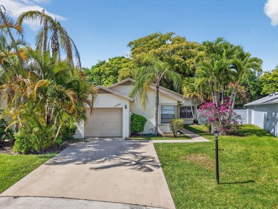 This beautifully renovated 3-bedroom, 2-bath home is tucked away - photo 34