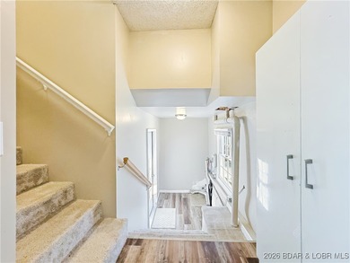 Incredible opportunity for comfortable lake living; and the