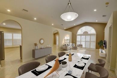 Welcome to this charming three-bedroom two-bath split floor plan - photo 6