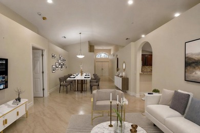 Welcome to this charming three-bedroom two-bath split floor plan - photo 8