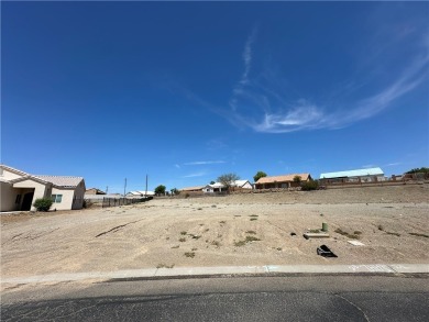 Los Lagos Lake Lot For Sale in Fort Mohave Arizona