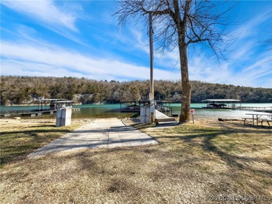 Incredible opportunity for comfortable lake living; and the