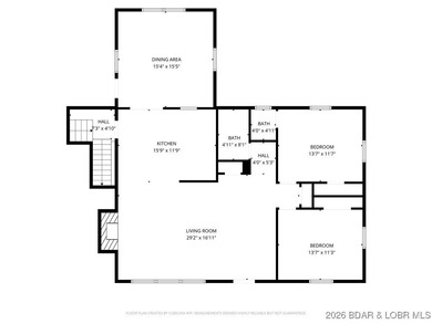 Incredible opportunity for comfortable lake living; and the