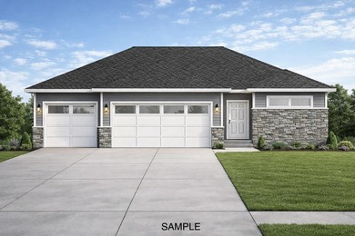 (private lake, pond, creek) Home For Sale in Sioux City Iowa