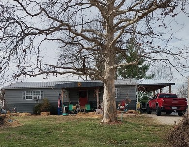 (private lake, pond, coastal) Home For Sale in Steedman Missouri