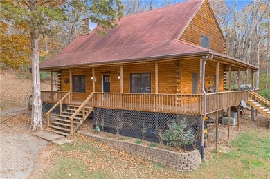 (private lake, pond, creek) Home For Sale in West Fork Arkansas