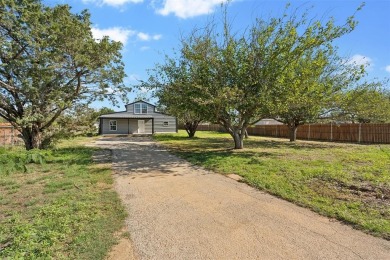 Possum Kingdom Lake Home For Sale in Graford Texas