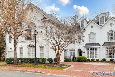 (private lake, pond, coastal) Townhome/Townhouse Sale Pending in Henrico Virginia