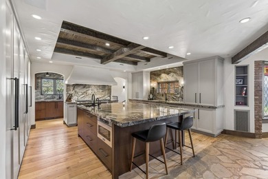 A rare and extraordinary historic estate in the heart of - photo 11