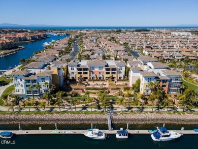 Channel Islands Lake Condo For Sale in Oxnard California