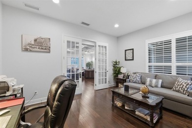 This spectacular Neal Signature home is a boater's dream! Built - photo 12