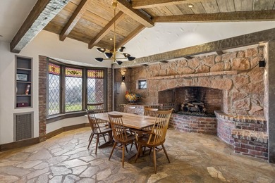 A rare and extraordinary historic estate in the heart of - photo 13