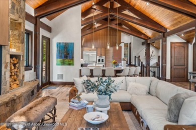 Perched atop Ridge Run on a private 3/4-acre lot, this Michael - photo 15