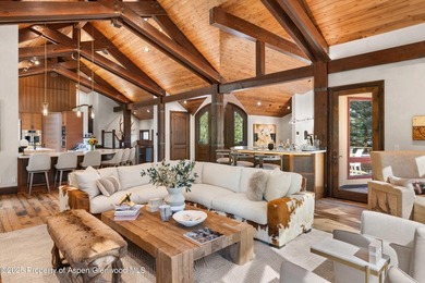 Perched atop Ridge Run on a private 3/4-acre lot, this Michael - photo 16