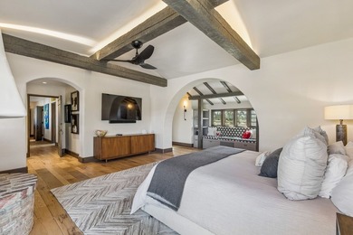 A rare and extraordinary historic estate in the heart of - photo 16