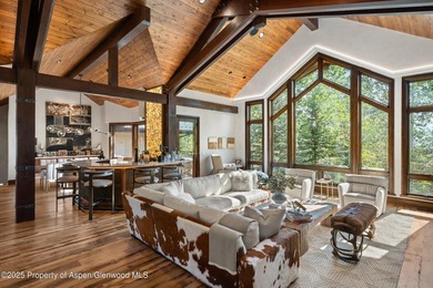 Perched atop Ridge Run on a private 3/4-acre lot, this Michael - photo 17
