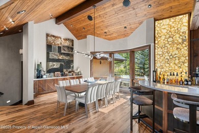Perched atop Ridge Run on a private 3/4-acre lot, this Michael - photo 19
