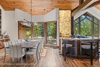 Perched atop Ridge Run on a private 3/4-acre lot, this Michael - photo 20
