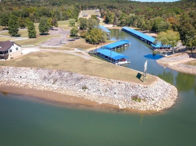 Lake Lot For Sale in Bath Springs, Tennessee