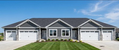 (private lake, pond, creek) Home For Sale in Sioux City Iowa