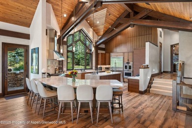 Perched atop Ridge Run on a private 3/4-acre lot, this Michael - photo 22