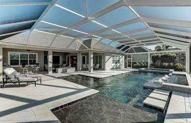 This spectacular Neal Signature home is a boater's dream! Built - photo 22