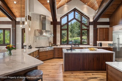 Perched atop Ridge Run on a private 3/4-acre lot, this Michael - photo 23