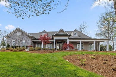 Perched atop one of Ooletewah's most desirable ridgelines, 2241 - photo 3