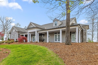 Perched atop one of Ooletewah's most desirable ridgelines, 2241 - photo 4