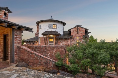 A rare and extraordinary historic estate in the heart of - photo 24