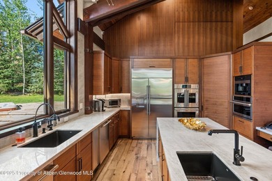 Perched atop Ridge Run on a private 3/4-acre lot, this Michael - photo 25