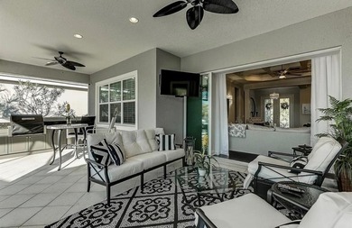 This spectacular Neal Signature home is a boater's dream! Built - photo 25
