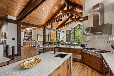 Perched atop Ridge Run on a private 3/4-acre lot, this Michael - photo 26