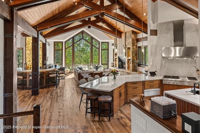 Perched atop Ridge Run on a private 3/4-acre lot, this Michael - photo 27
